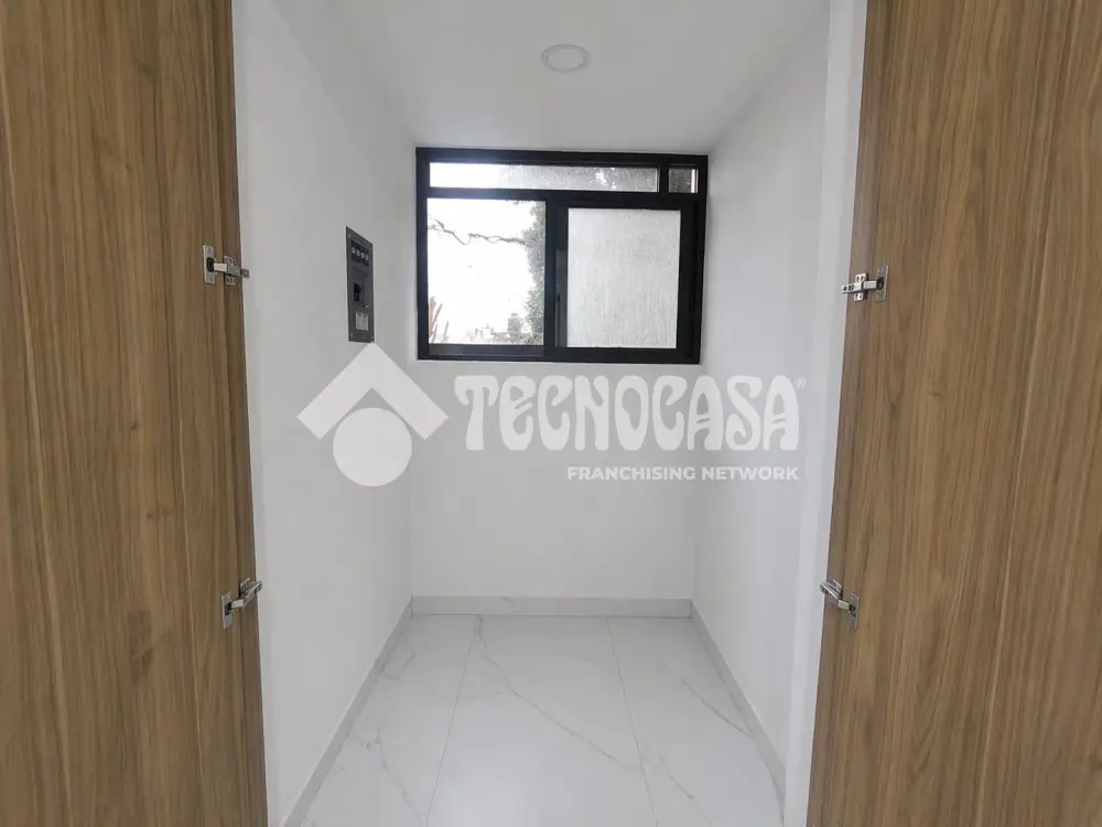Departamento en Pedregal de Santa Ursula — foto 8