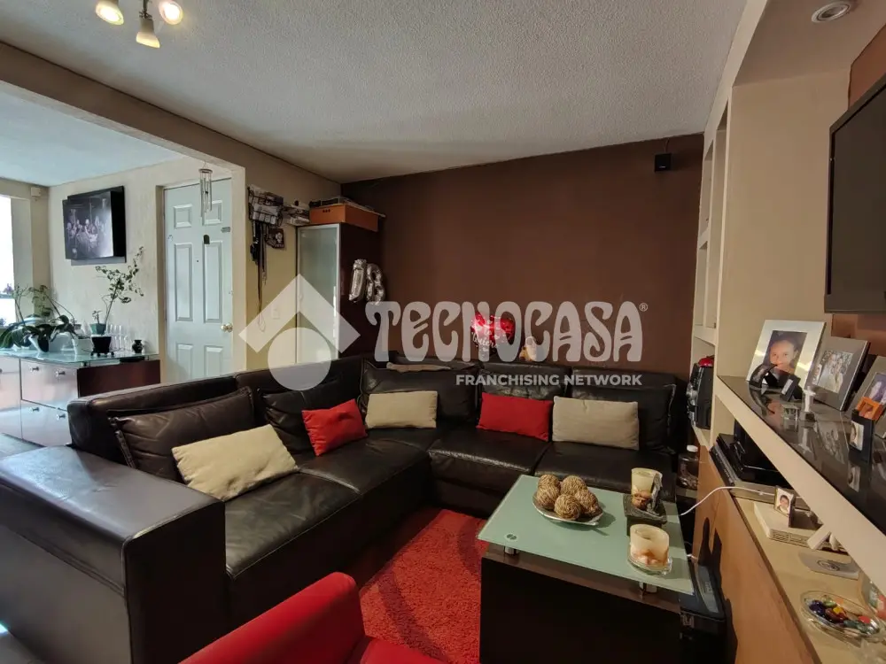 Departamento en Pedregal de Santa Ursula — foto 6