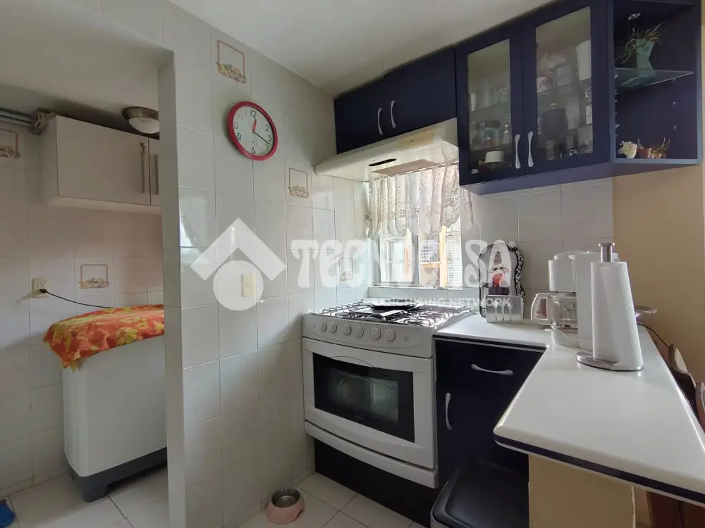 Departamento en Pedregal de Santa Ursula — foto 9
