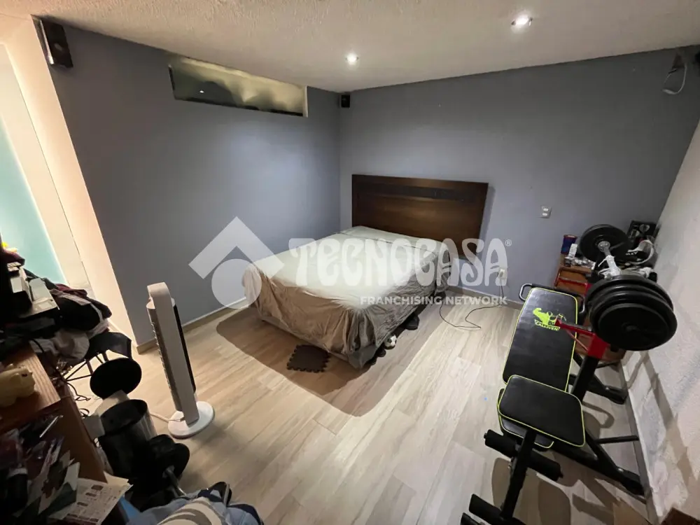 Casa en Belisario Dominguez — foto 11