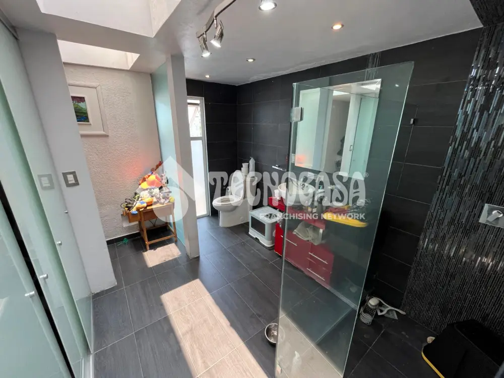 Casa en Belisario Dominguez — foto 12