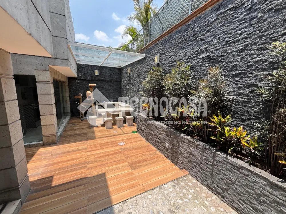 Casa en Belisario Dominguez — foto 3