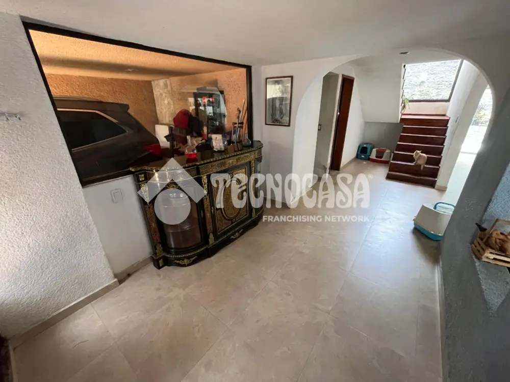 Casa en Belisario Dominguez — foto 4