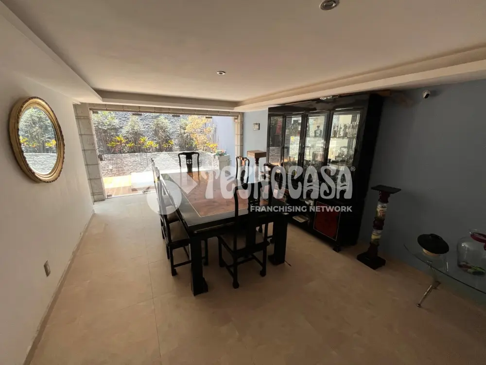 Casa en Belisario Dominguez — foto 5