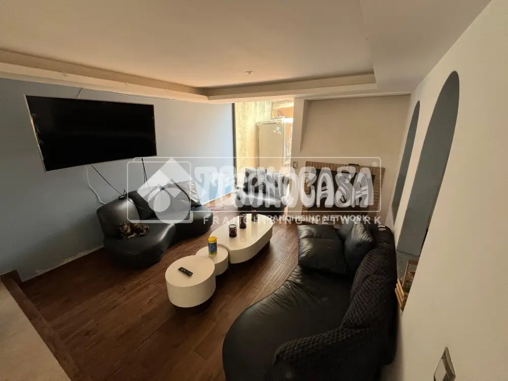 Casa en Belisario Dominguez — foto 6