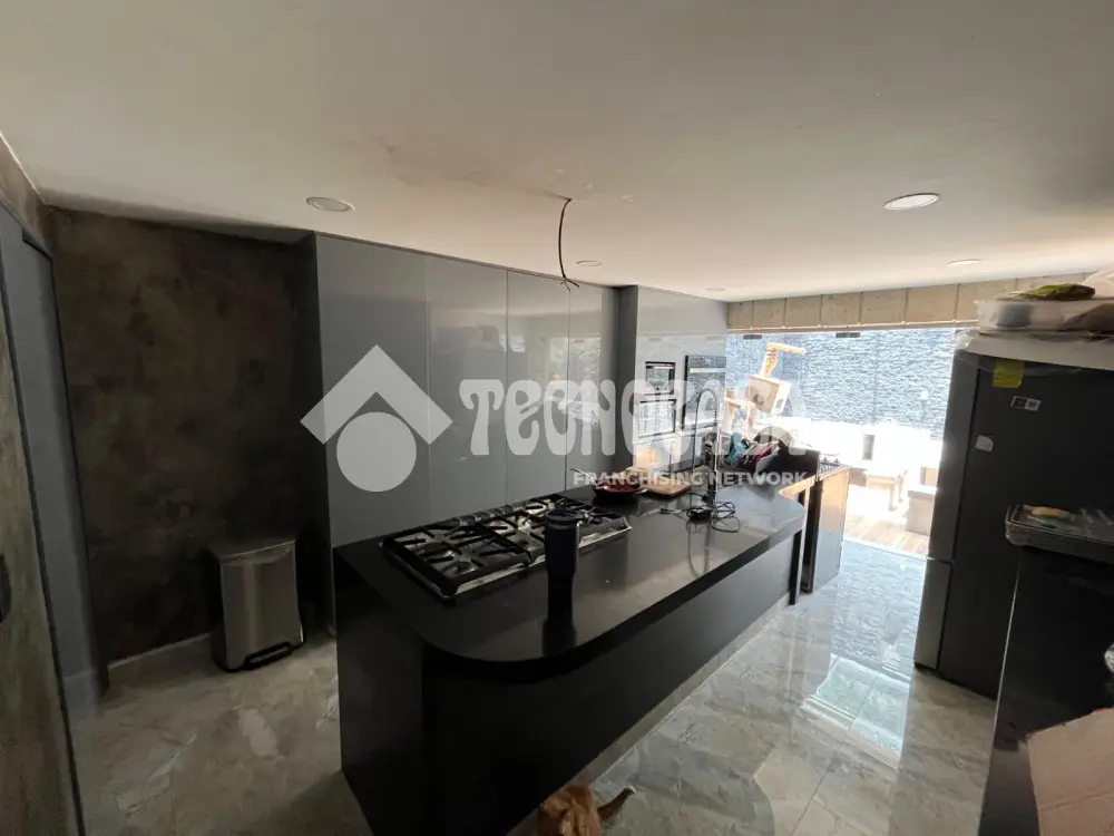 Casa en Belisario Dominguez — foto 7