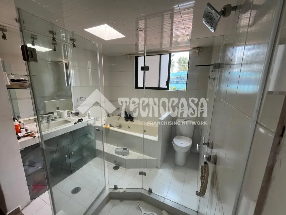 Casa en Belisario Dominguez — foto 10