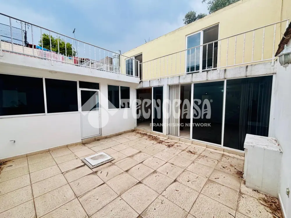 Casa en Educacion — foto 4