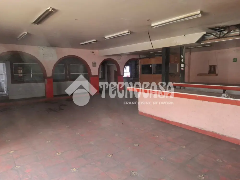 Edificio en Siete Maravillas — foto 2