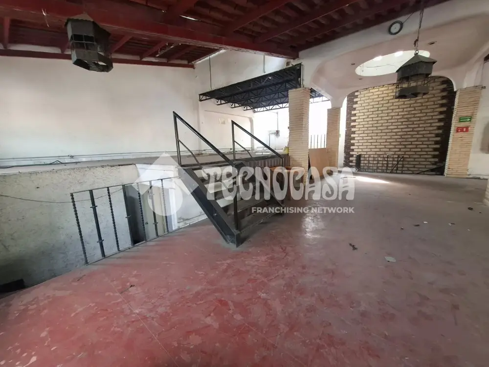 Edificio en Siete Maravillas — foto 6