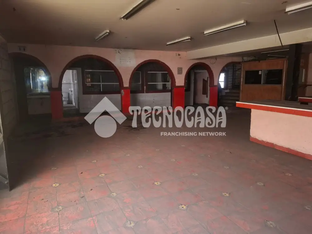 Edificio en Siete Maravillas — foto 7