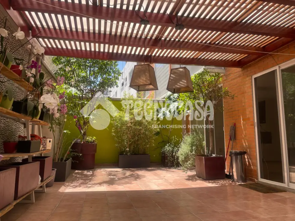 Departamento en Napoles