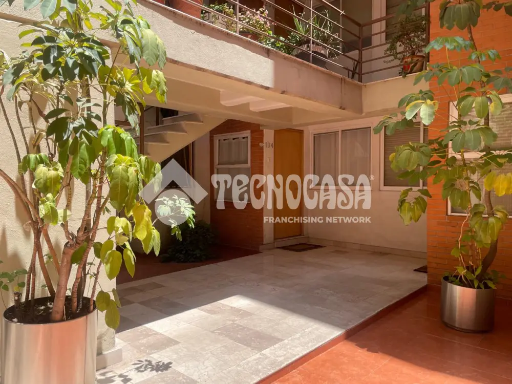 Departamento en Napoles — foto 2