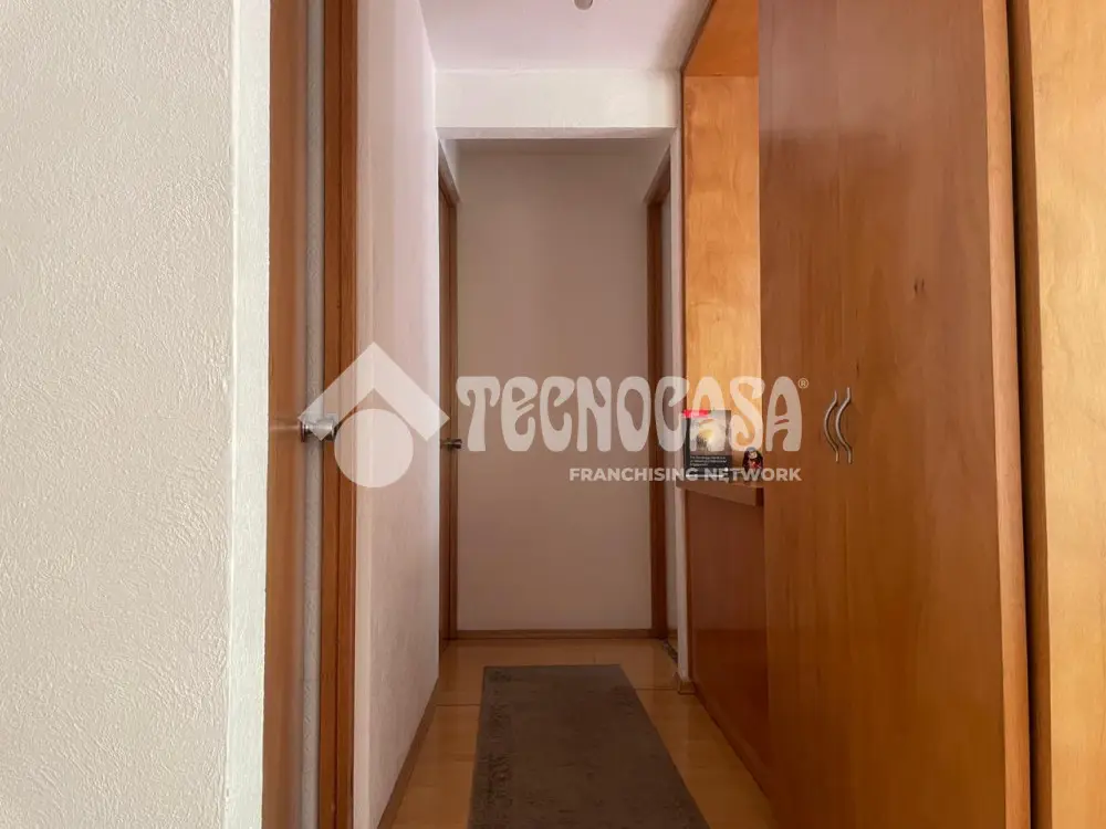 Departamento en Napoles — foto 11
