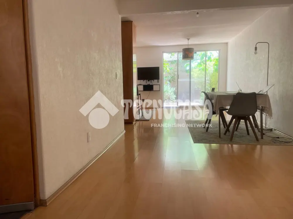 Departamento en Napoles — foto 3
