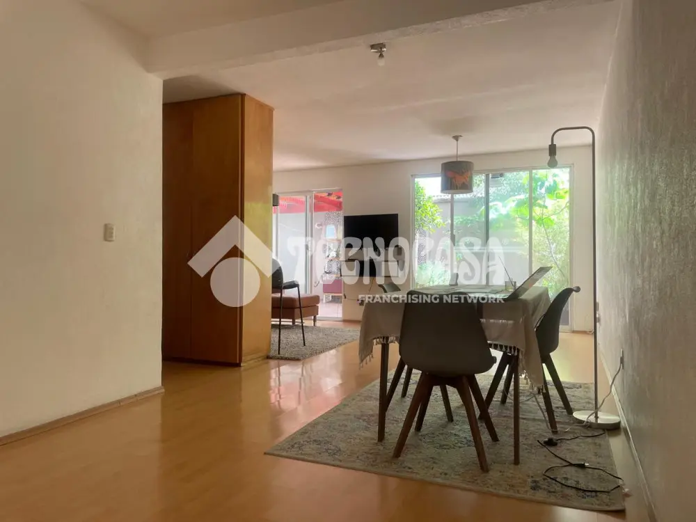 Departamento en Napoles — foto 4