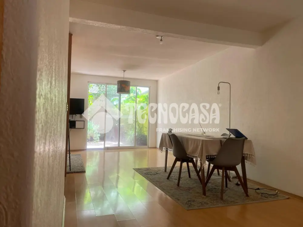 Departamento en Napoles — foto 5