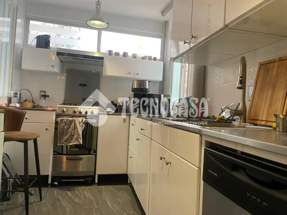 Departamento en Napoles — foto 6