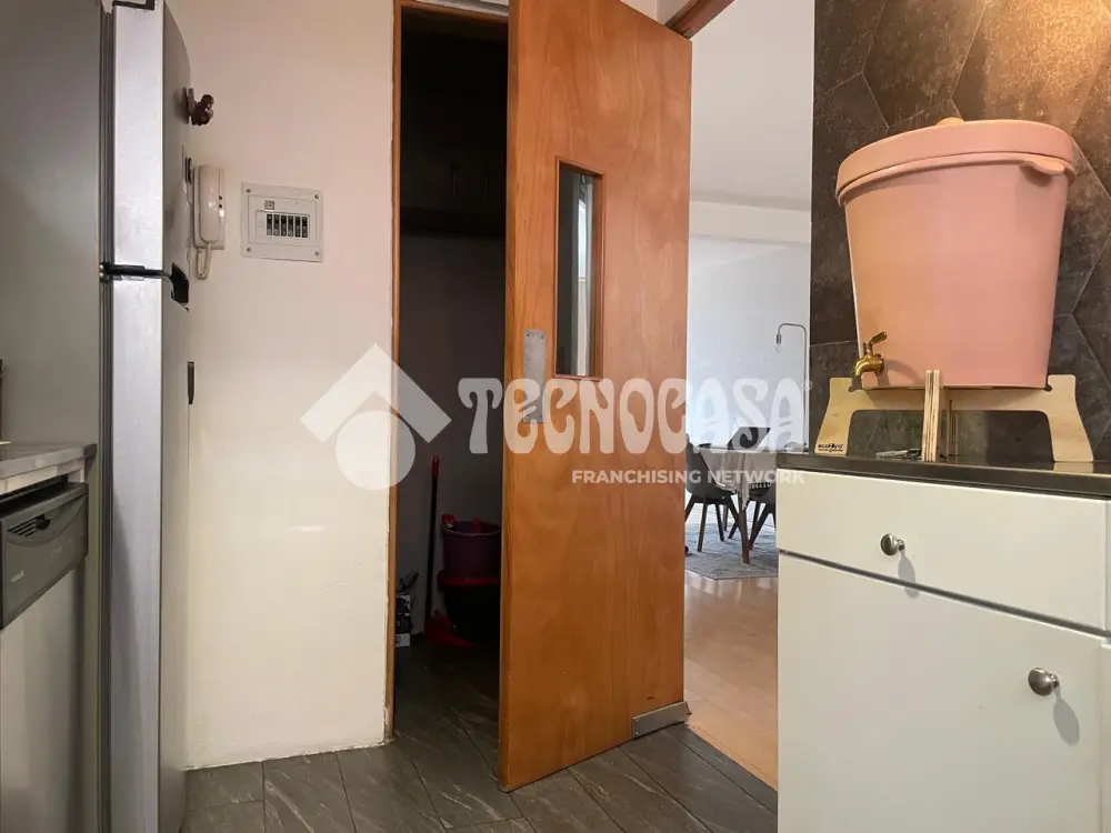 Departamento en Napoles — foto 7