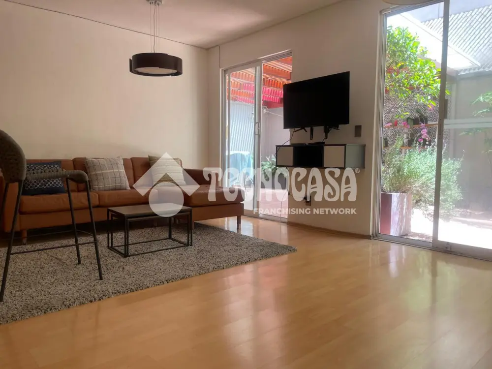 Departamento en Napoles — foto 8