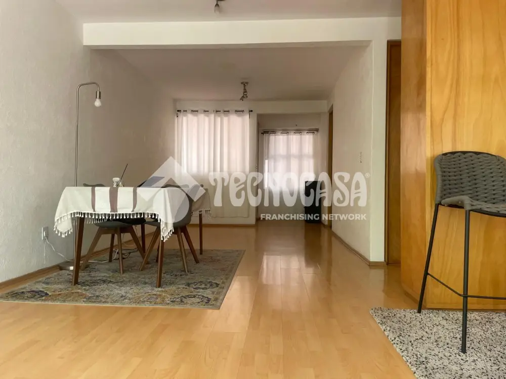 Departamento en Napoles — foto 9