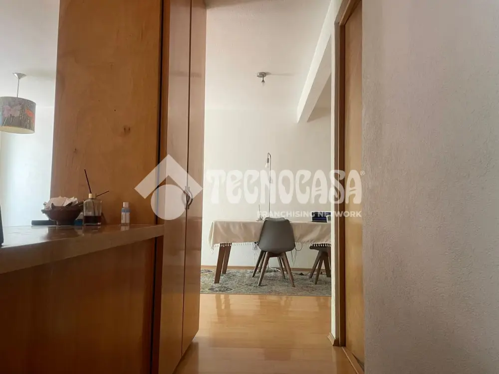 Departamento en Napoles — foto 10