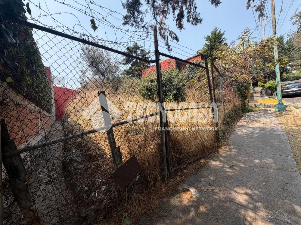 Terreno en Lomas de las Aguilas — foto 2