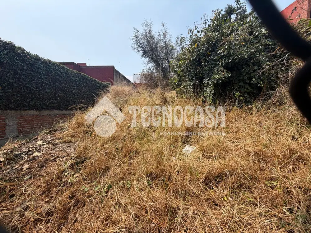 Terreno en Lomas de las Aguilas — foto 3