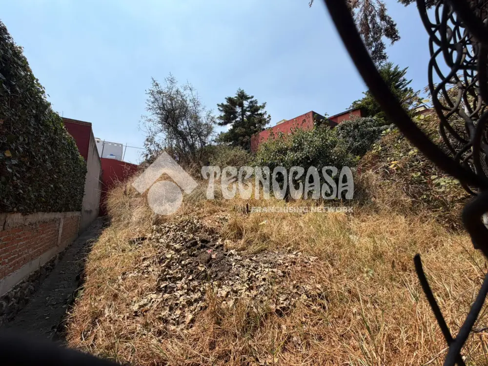 Terreno en Lomas de las Aguilas — foto 4