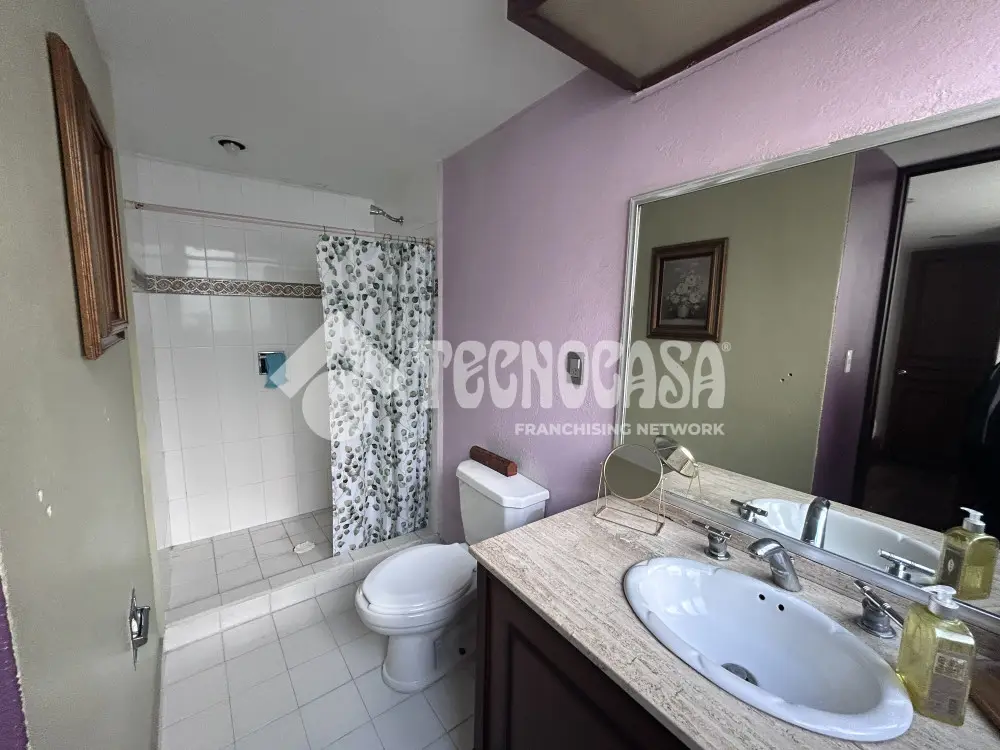 Departamento en Paseos de Taxqueña — foto 11