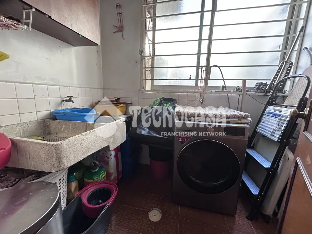 Departamento en Paseos de Taxqueña — foto 6
