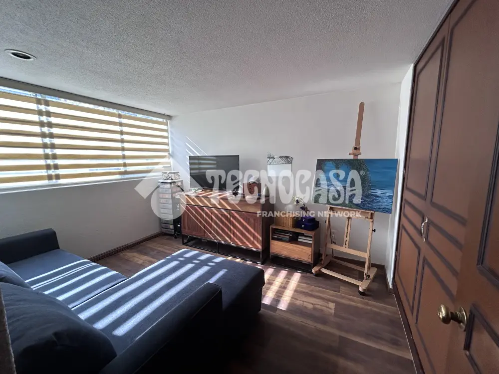 Departamento en Paseos de Taxqueña — foto 8