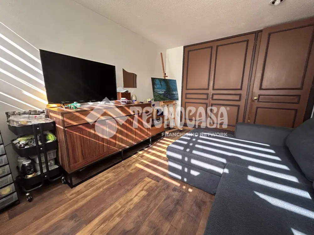 Departamento en Paseos de Taxqueña — foto 9