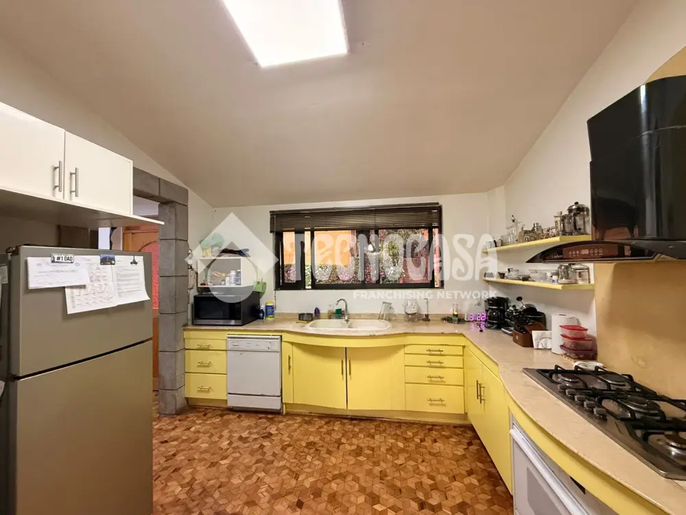 Casa en Tetelpan — foto 11