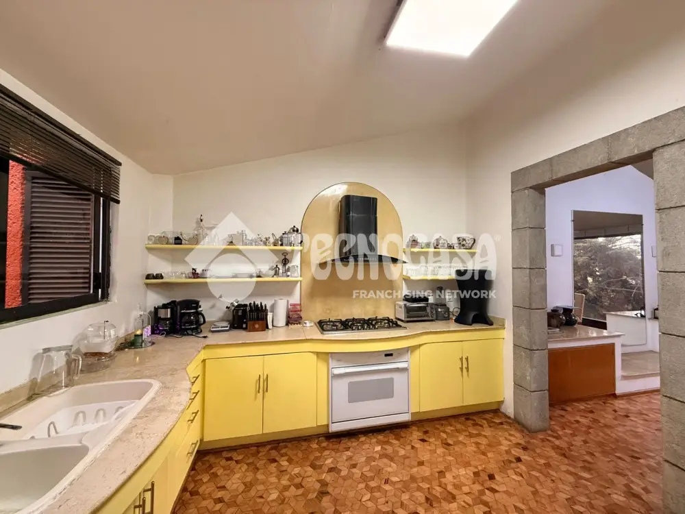 Casa en Tetelpan — foto 12