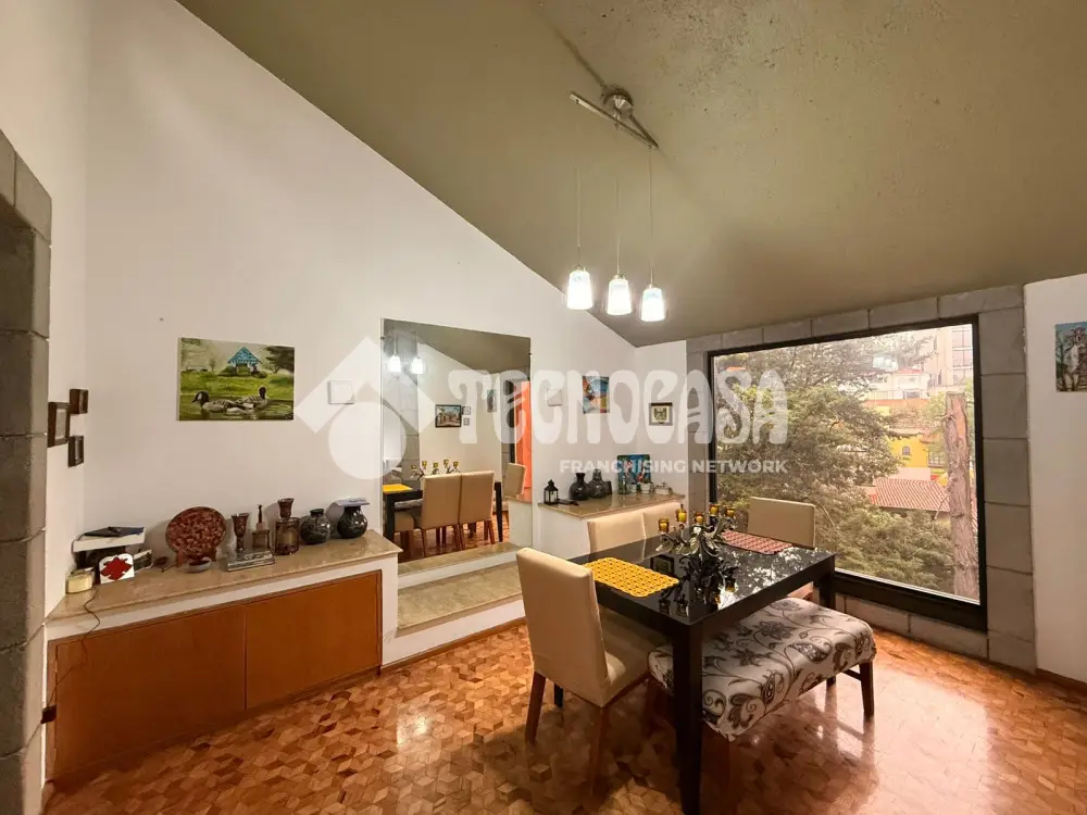 Casa en Tetelpan — foto 7