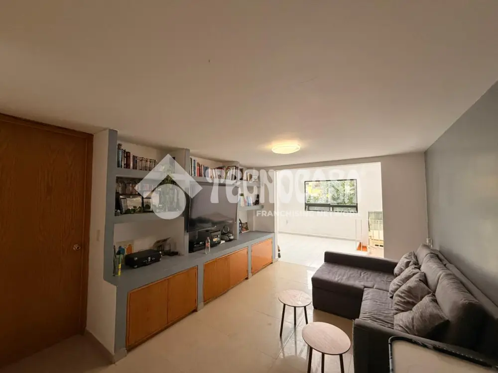 Casa en Tetelpan — foto 8