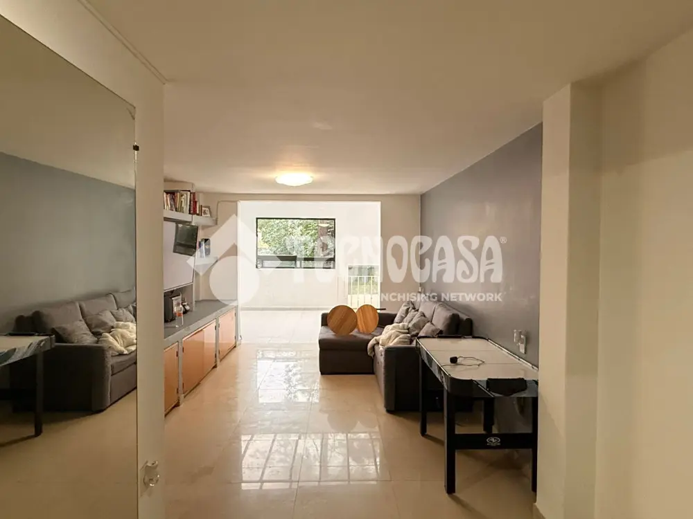 Casa en Tetelpan — foto 9