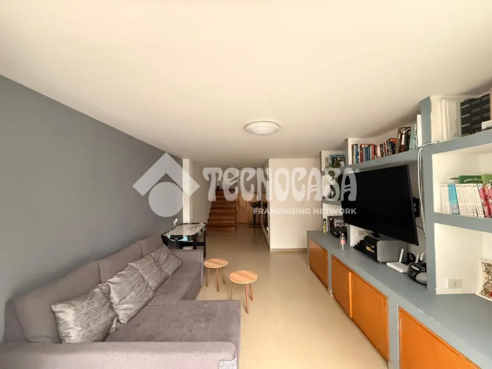 Casa en Tetelpan — foto 10