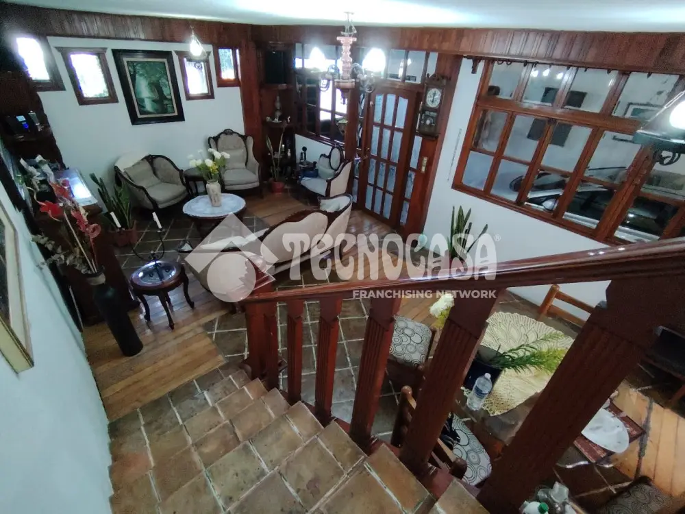 Casa en Granjas Modernas — foto 2