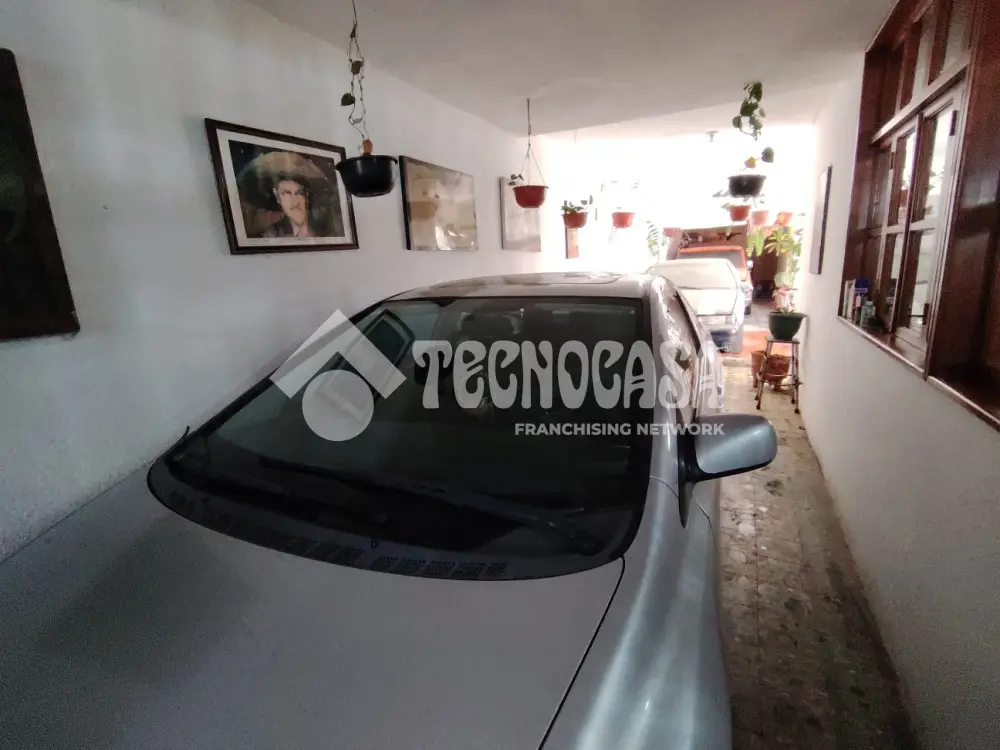 Casa en Granjas Modernas — foto 12