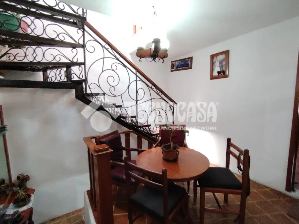 Casa en Granjas Modernas — foto 6
