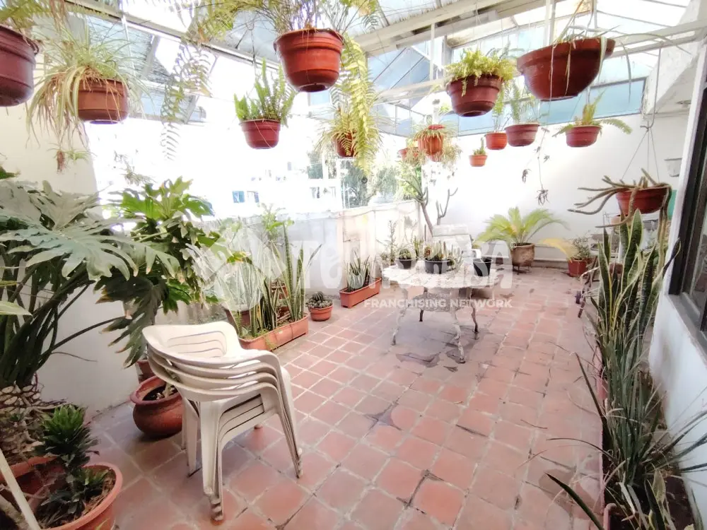 Casa en Granjas Modernas — foto 10