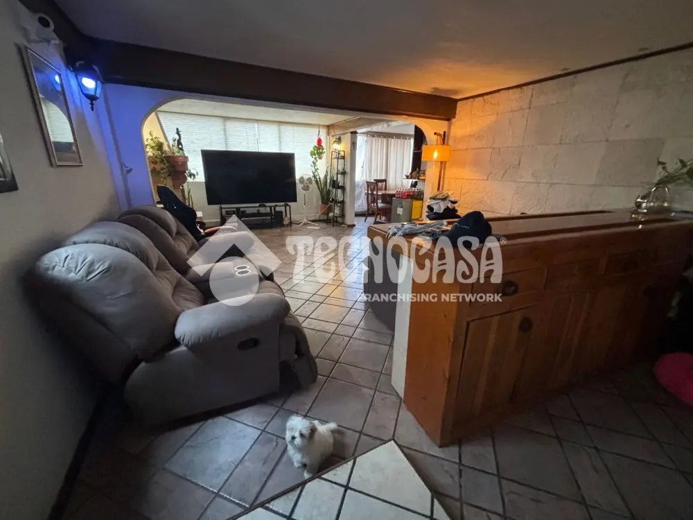 Departamento en Roma Norte — foto 2