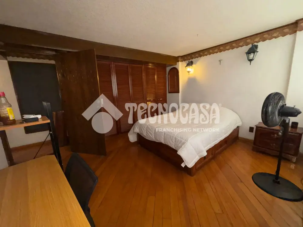 Departamento en Roma Norte — foto 11