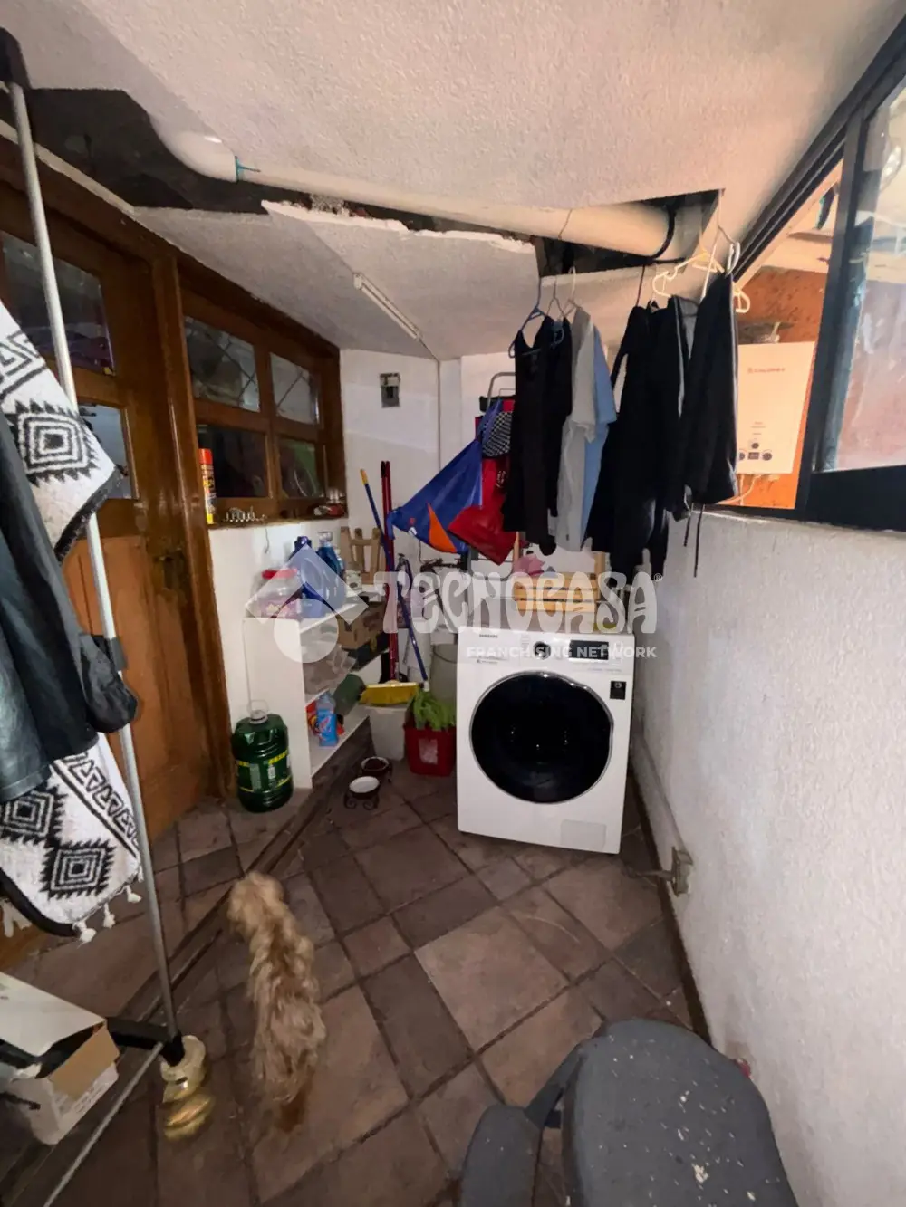 Departamento en Roma Norte — foto 12