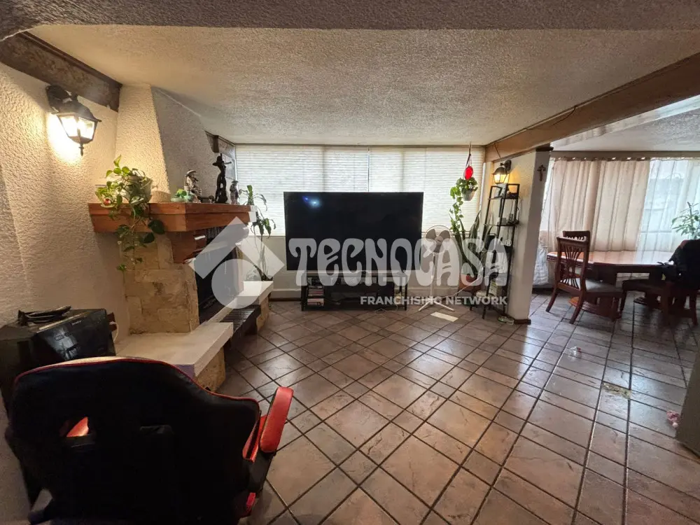 Departamento en Roma Norte — foto 3