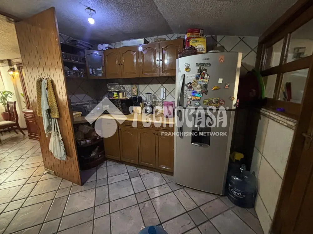 Departamento en Roma Norte — foto 4