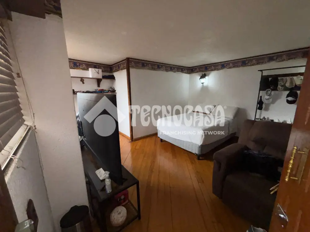 Departamento en Roma Norte — foto 8