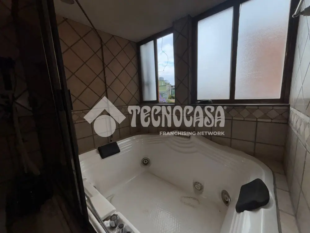 Departamento en Roma Norte — foto 9